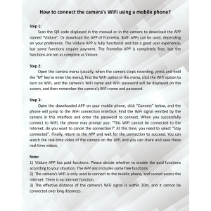 wifi car cam for car parking mode 24h front/ rear 360 dash cam Ai-TechWorld