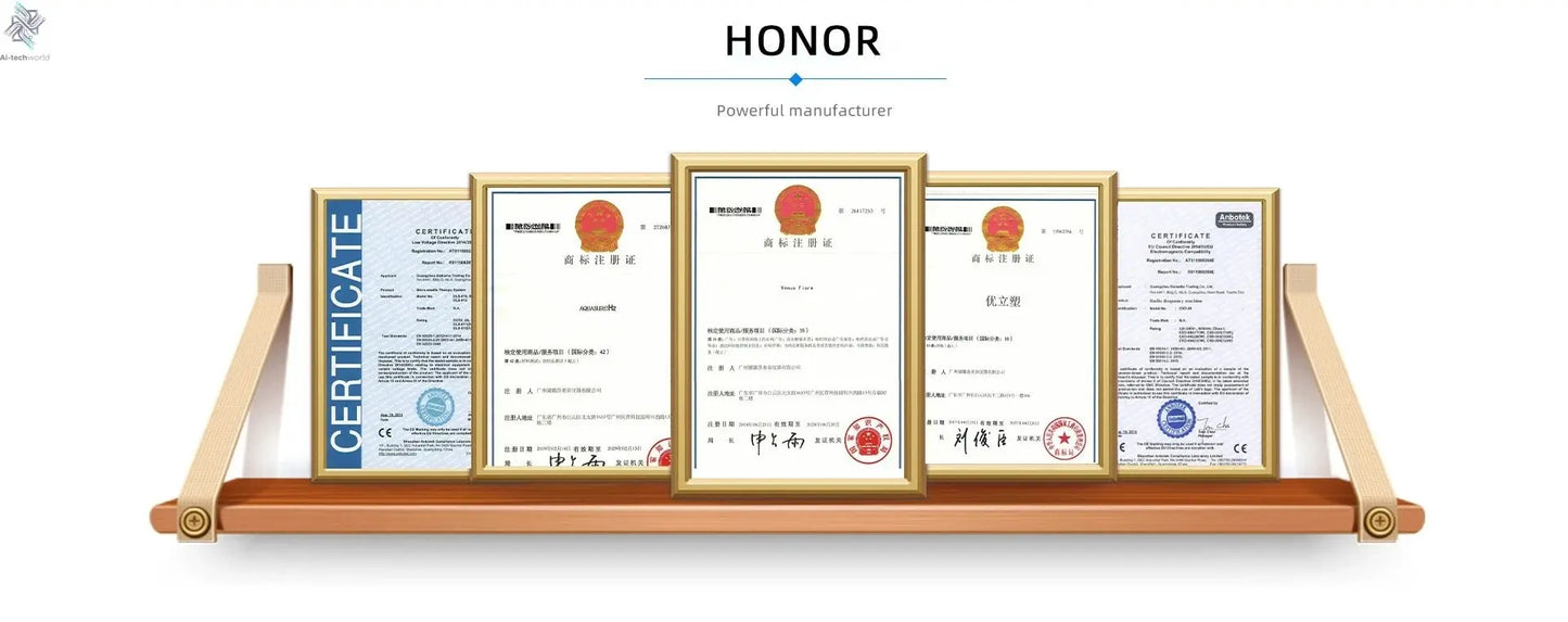 3D Skin Scanner Care Facial Analyzer Monitor Machine Magic Mirror Portable Testing English Detector Face Camera Test Analysis Ai-TechWorld