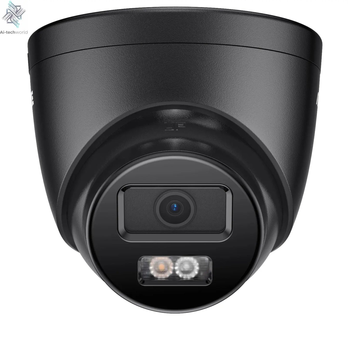 Annke AC500 3K IR Ultra HD IP PoE Camera Dual Light Outdoor PoE Security Camera Human Vehicle Detection Built - in Microphone - Ai - TechWorld