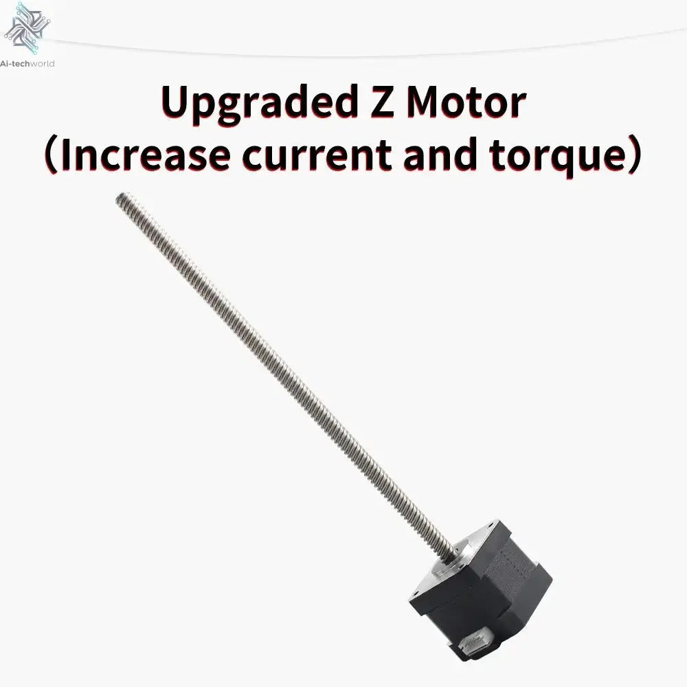 FYSETC Voron 0.2 R1 V1.1 Pro Corexy 3d Printer Upgraded Kit with Catalyst Kit V2.0 and M36 Motherboard Sailfish High flow Hotend Ai-TechWorld