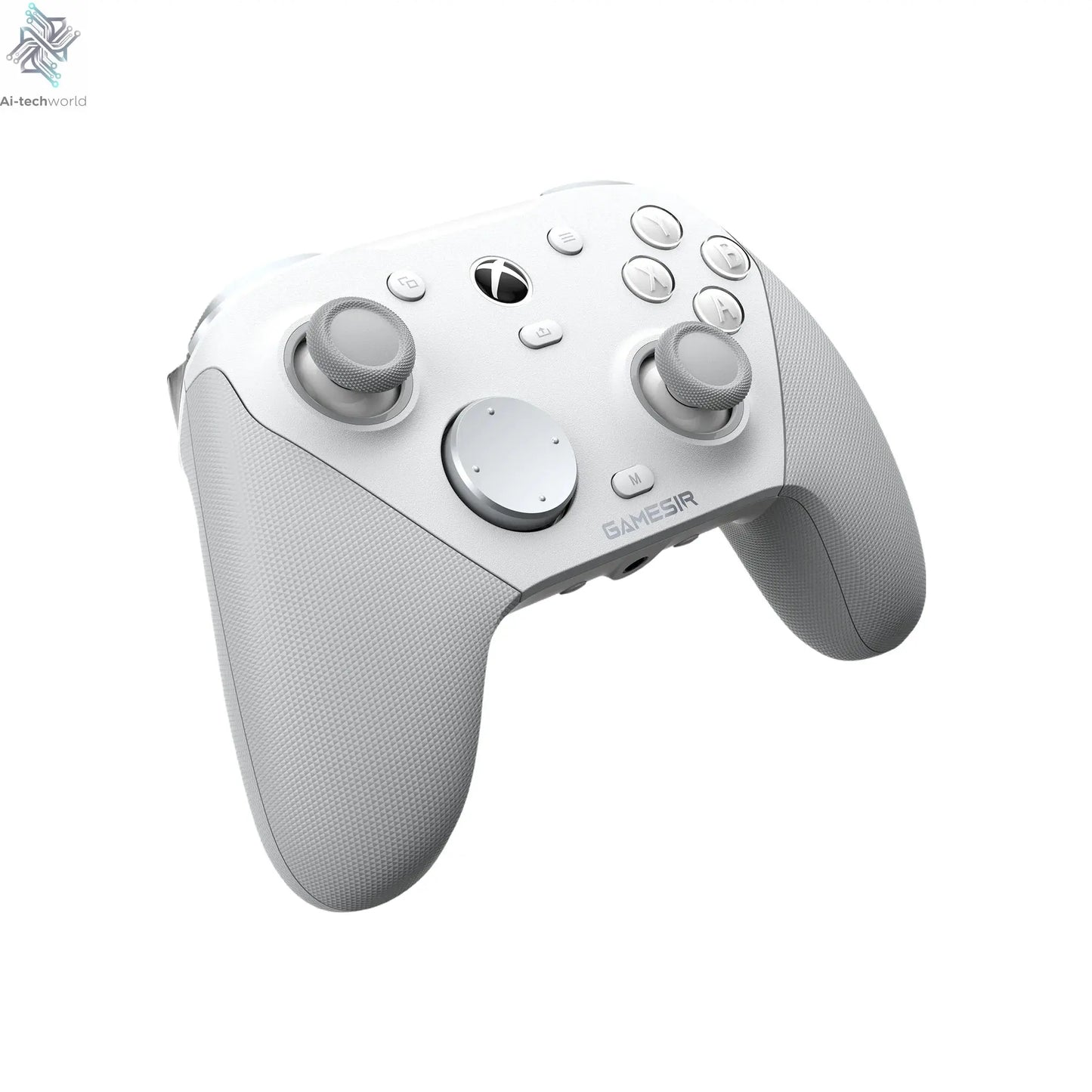 GameSir G7 Pro Xbox Gaming Controller Wired Gamepad for Xbox Series X|S, Xbox One X|S, Steam, PC, Android with Charging Dock - Ai - TechWorld