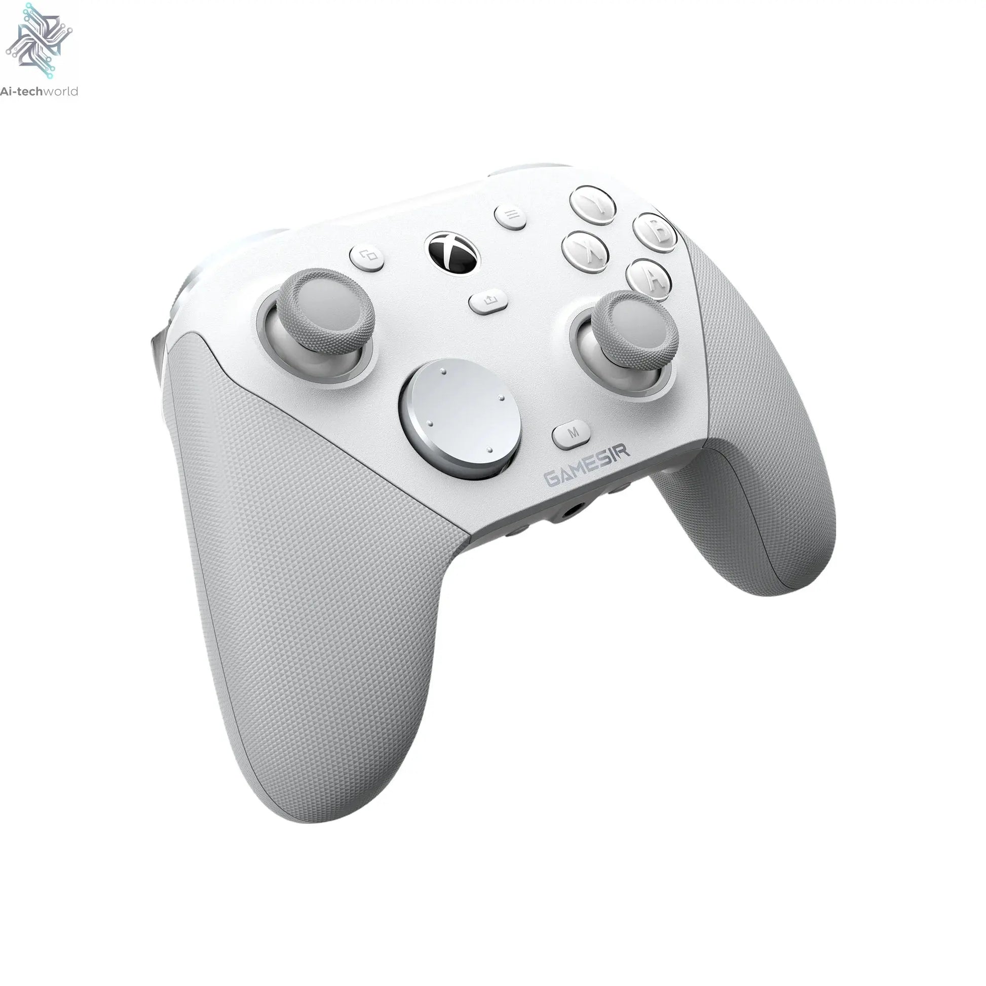 GameSir G7 Pro Xbox Gaming Controller Wired Gamepad for Xbox Series X|S, Xbox One X|S, Steam, PC, Android with Charging Dock - Ai - TechWorld