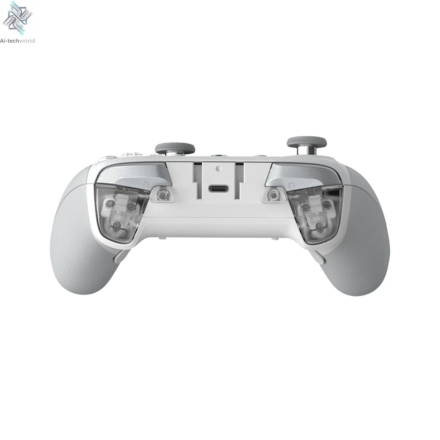 GameSir G7 Pro Xbox Gaming Controller Wired Gamepad for Xbox Series X|S, Xbox One X|S, Steam, PC, Android with Charging Dock - Ai - TechWorld