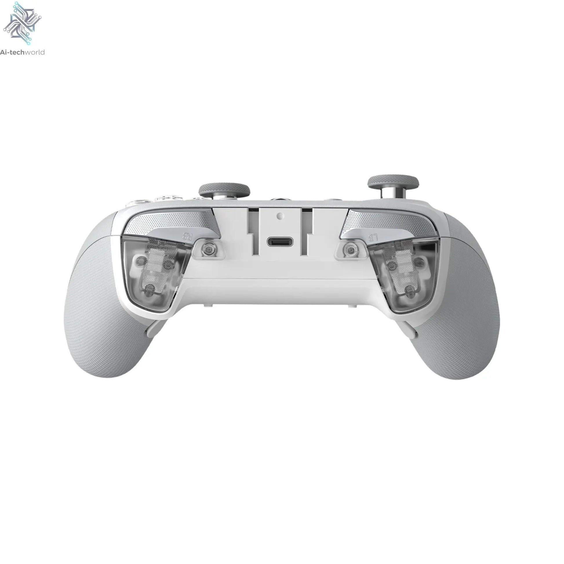 GameSir G7 Pro Xbox Gaming Controller Wired Gamepad for Xbox Series X|S, Xbox One X|S, Steam, PC, Android with Charging Dock - Ai - TechWorld