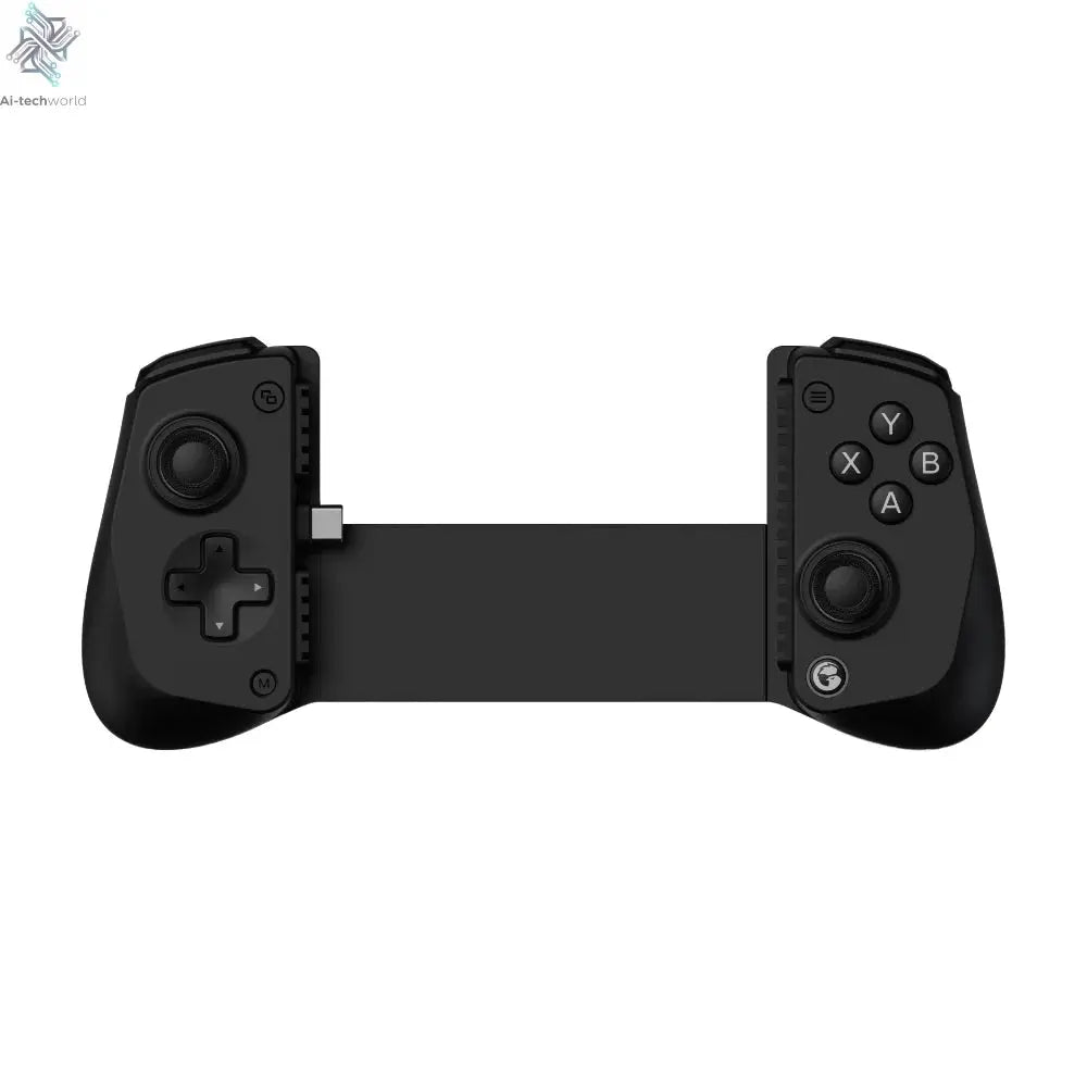 GameSir X5 Lite Mobile Gaming Controller for Android & iPhone 16/15, Hall Effect Joystick Portable Gamepad for On - the - Go Play - Ai - TechWorld