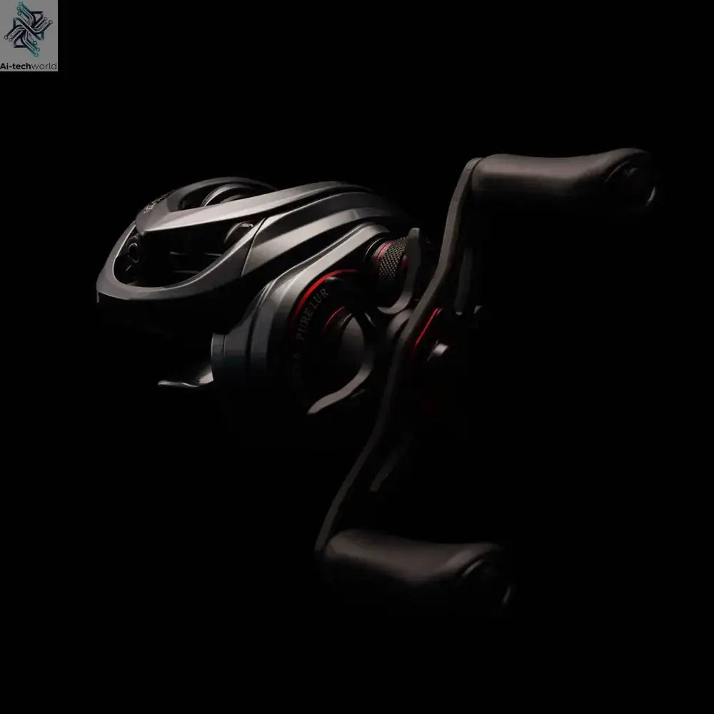 PURELURE ZANA 139g Aluminum Alloy Frame Cast As Low 3.5g Baitcasting Reel 5.8g Spool 7.6 Ratio 4KG Drag Freshwater Saltwater Ai-TechWorld