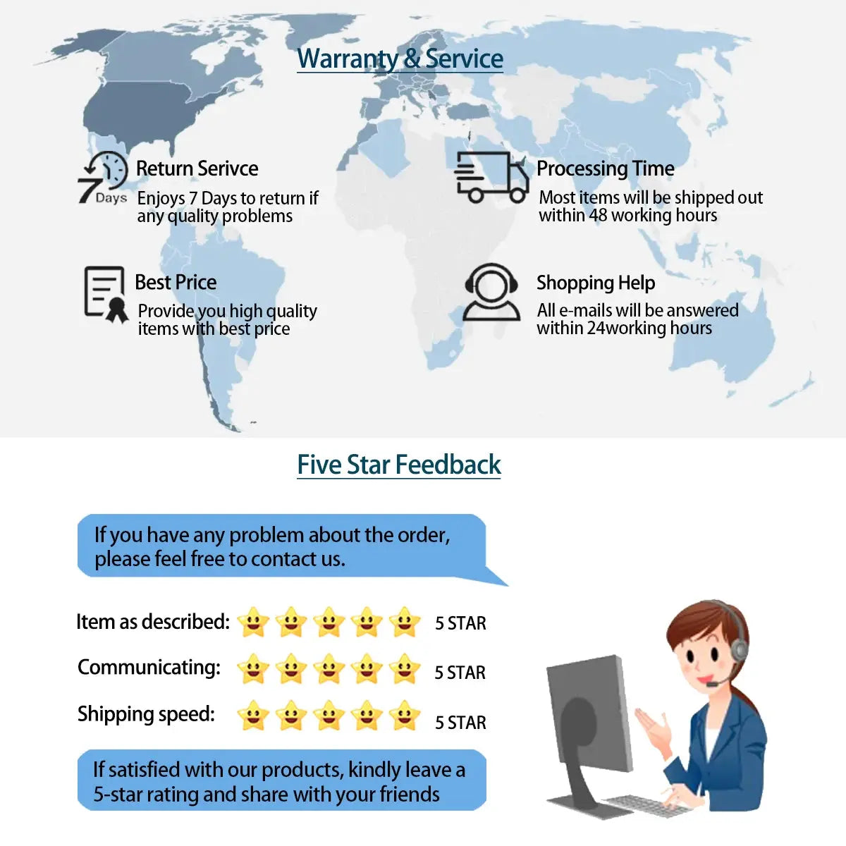 Siindoo JH-ANC805B Active Noise Cancelling Wireless Headphones Over Ear with Mic BT 5.3 HiFi Stereo Headset Deep Bass for PC TV Ai-TechWorld