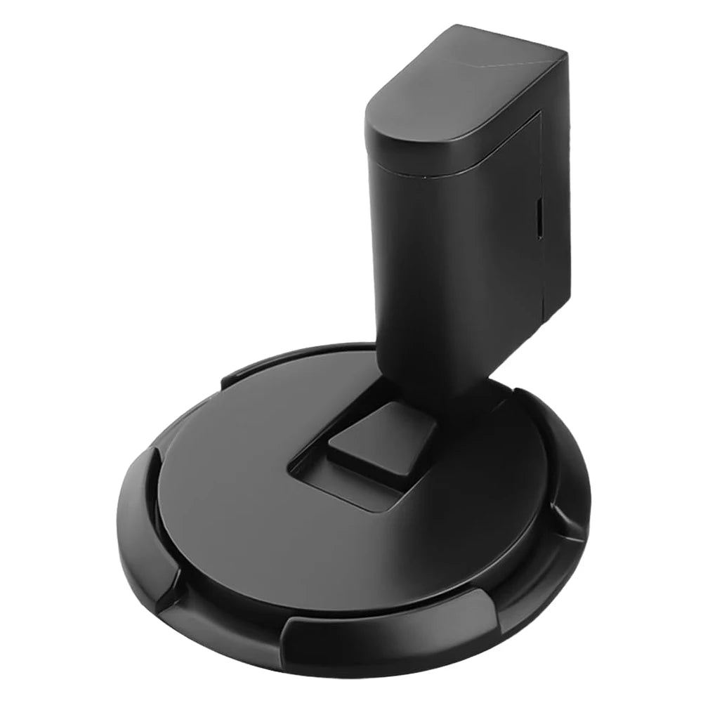 Mechanical No Drilling Door Stopper Keep Door Open Magnetic Door Stopper Heavy Duty No Drill Door Stopper for Office Home Garage Ai-TechWorld