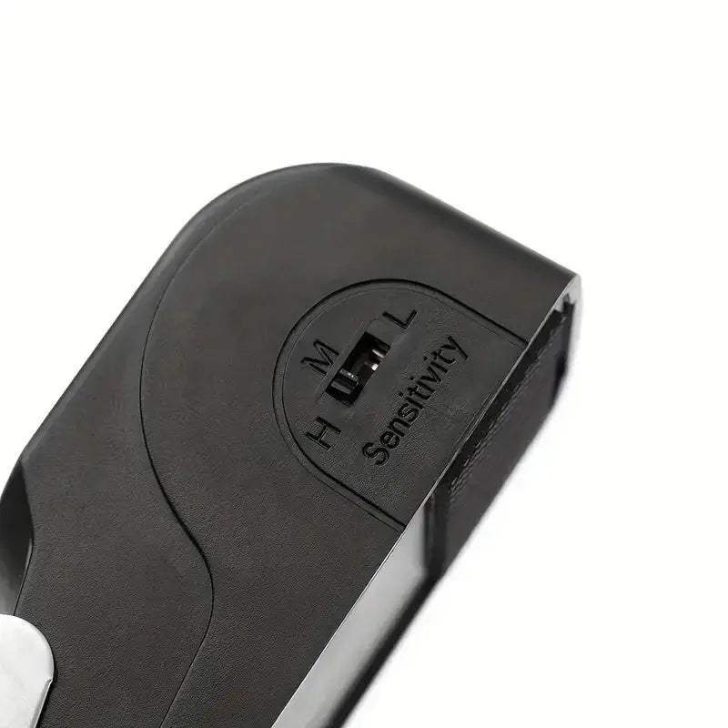 Secure Your Home or Apartment Anywhere with This Portable Door Stop Alarm! Ai-TechWorld