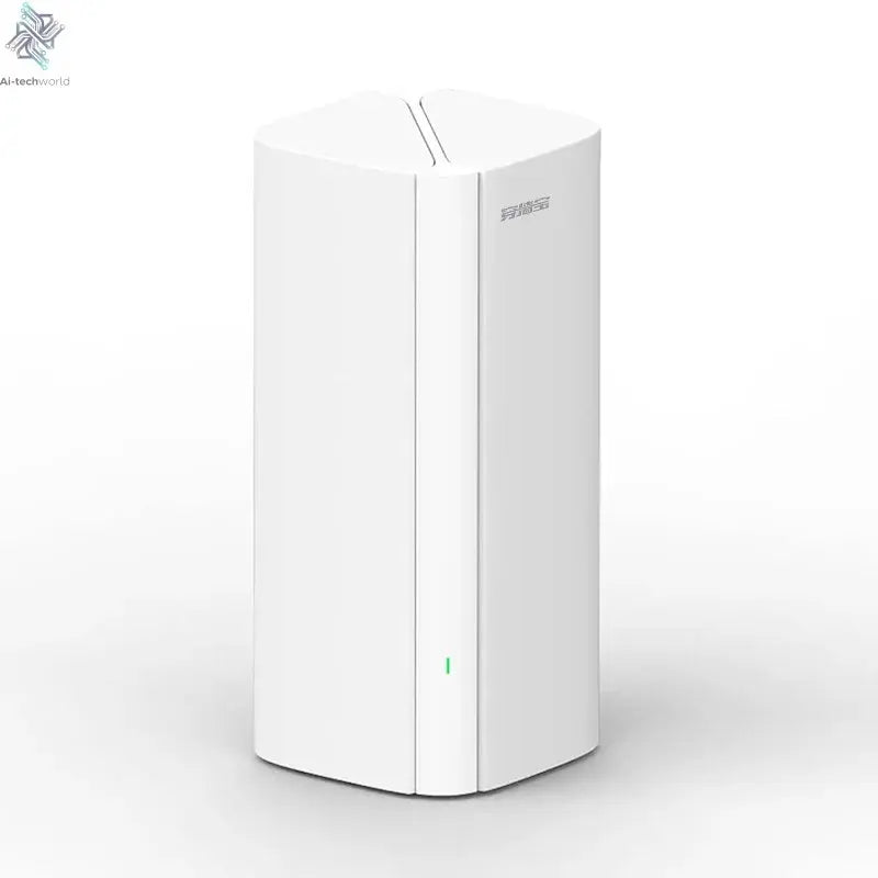 Tenda AX3000 WiFi6 Mesh System EM/MX12 Wireless Router Wi-Fi6 Mesh WiFi Router up to 7000 sq.ft. Wifi range extender WIFI 6 Mesh Ai-TechWorld