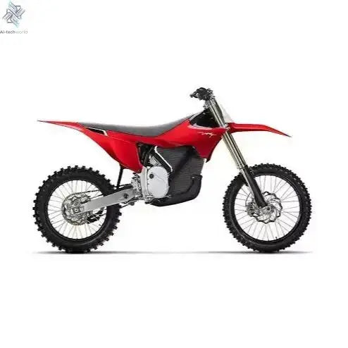 Top Sales 2024 Stark V a R G Alpha Enduro 18" 60HP New Dirtbike Motorcycle Ai-TechWorld