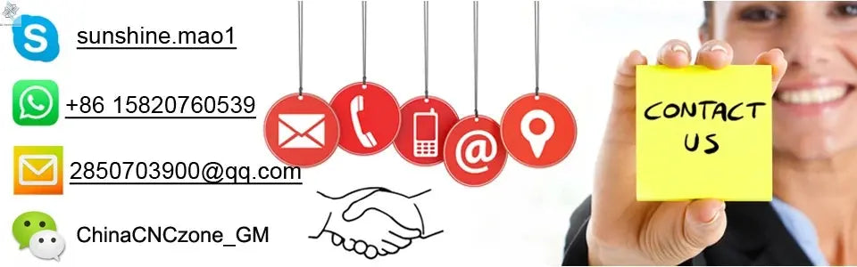 US Stock 5-Axis CNC Router machine CNC 6040 2.2KW CNC milling carving engraving machine CNC factory directly sell Ai-TechWorld