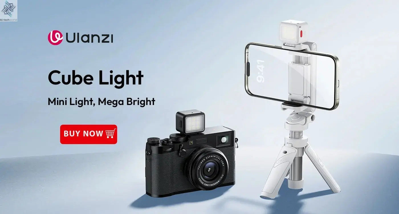 Ulanzi 17mm 10X Macro Lens Universal For iPhone 13 14 15 16 Mini Pro Max Samsung S20 S21 S22 S23 Ultra Huawei XiaoMi Phone Lens Ai-TechWorld