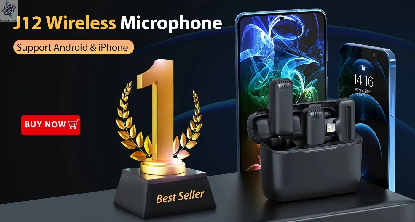 Ulanzi 17mm 10X Macro Lens Universal For iPhone 13 14 15 16 Mini Pro Max Samsung S20 S21 S22 S23 Ultra Huawei XiaoMi Phone Lens Ai-TechWorld
