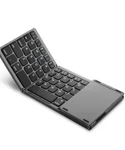 Foldable Bluetooth Keyboard My Store