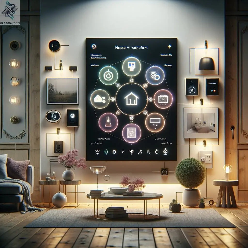 Time-saving laundry machine: 7 Ways It Simplifies Household Chores - Ai-TechWorld