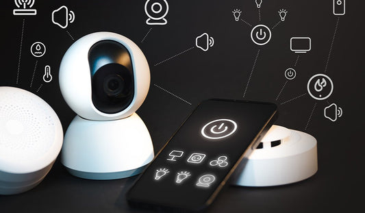 Advanced Home Protection: Discover Smart Security Essentials with Ai-Tech World - Ai-TechWorld