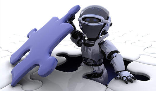 Smart AI Robot Companions: Why You Need One and How They Can Transform Your Life - Ai-TechWorld