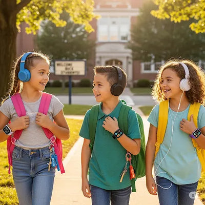 Kids-Back-to-School ai-techworld