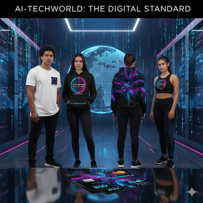 Apparel ai-techworld