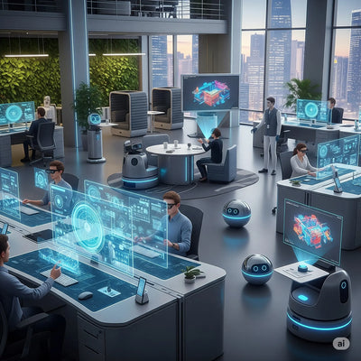 Smart-Business-Innovation ai-techworld