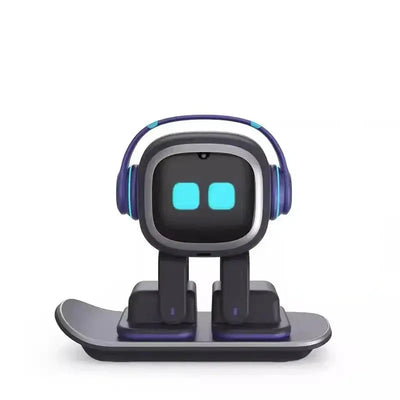 Smart-Ai-TechWorld-Robots ai-techworld