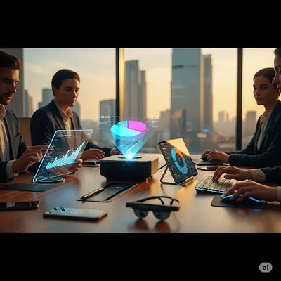 Smart-Business-Starter-Kits ai-techworld