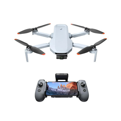 Drones - ai-techworld