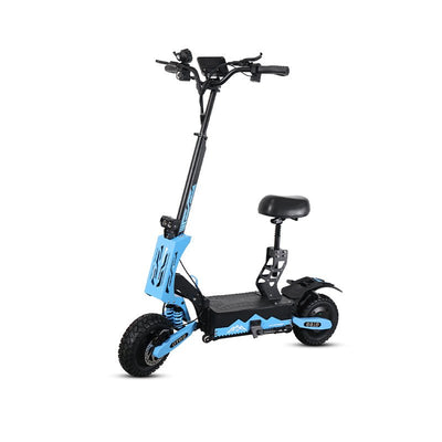 Electric Bikes / Electric Go Kart Build - ai-techworld