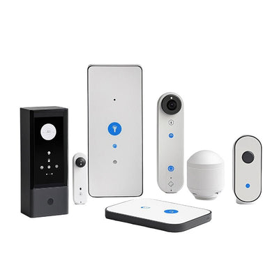 Home Automation - ai-techworld