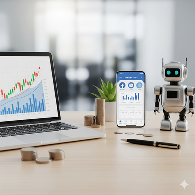 Smart Business - ai-techworld