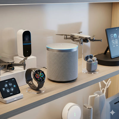 Smart Tech - ai-techworld