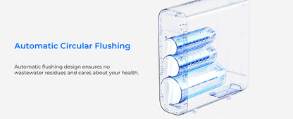 Waterdrop G3P800 Reverse Osmosis System, 800 GPD Fast Flow, NSF/ANSI 42 & 53 & 58 & 372 Certified, 3:1 Pure to Drain Ai-TechWorld 