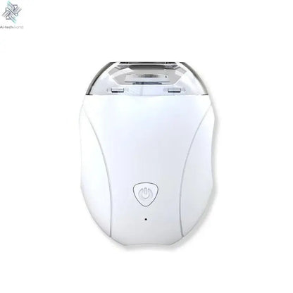 1 Pcs Electric Automatic Nail Clipper Manicure Nail Trimmer For Adult Ai-TechWorld 