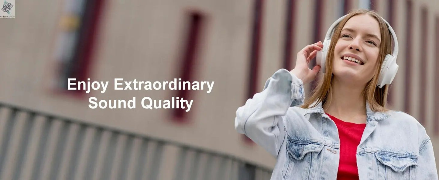 128GB MP3 Player with Boosted Bluetooth 5.3, Music Player Features HD Speaker, 2.4" Touchscreen, Expandable SD Card Slot, Dual Ai-TechWorld 