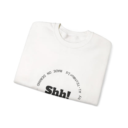 Unisex Heavy Blend™ Crewneck Sweatshirt Printify 