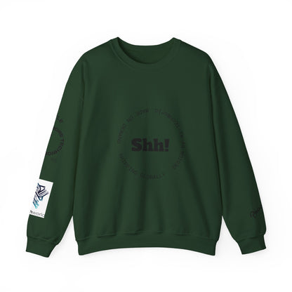 Unisex Heavy Blend™ Crewneck Sweatshirt Printify 
