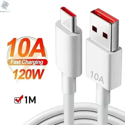 140W 100000mAh Power Bank High Capacity PD 22.5W Super Fast Charging Portable Battery Charger for iPhone 12-17 Samsung 2026 NEW Ai-TechWorld 