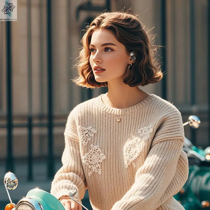 144 Languages Translator Bluetooth Earphones AI Real-time Translation Earbuds Wireless Headphones For Translation Earbuds Ai-TechWorld 