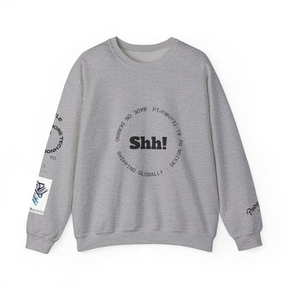 Unisex Heavy Blend™ Crewneck Sweatshirt Printify 