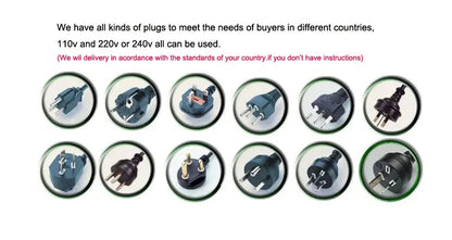 15 In 1 Combo Muntifunctional Sublimation Heat Press Machine Tshirt Heat Transfer Printer For Mug/Cap/football/bottle/pen/shoes Ai-TechWorld