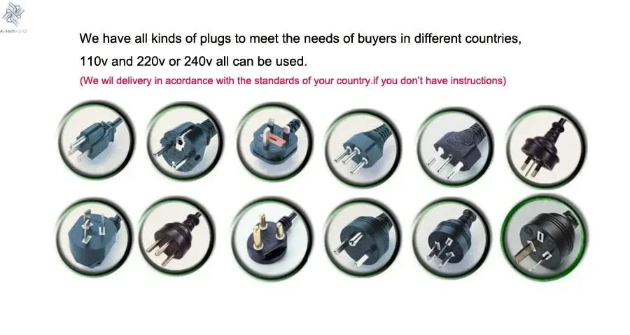 15 In 1 Combo Muntifunctional Sublimation Heat Press Machine Tshirt Heat Transfer Printer For Mug/Cap/football/bottle/pen/shoes Ai-TechWorld