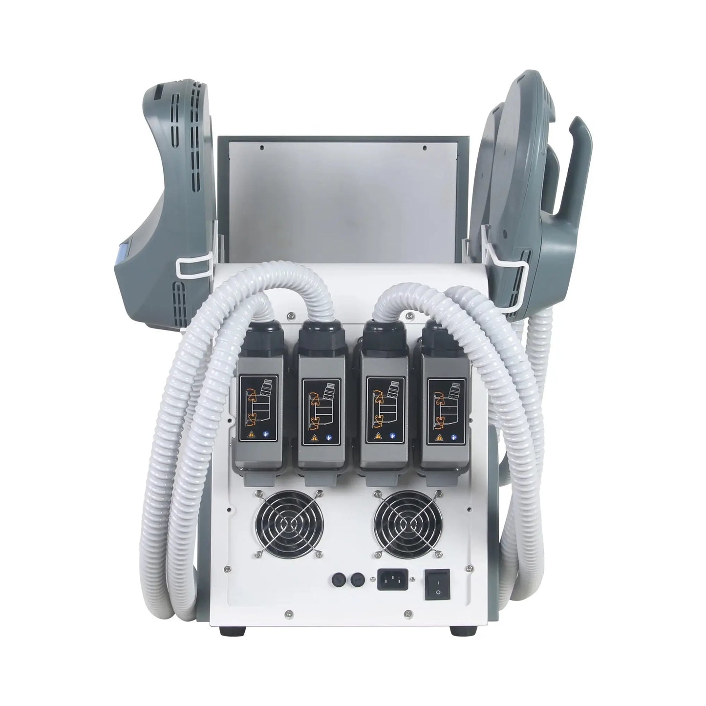 15 Tesla 6500W ABS Muscle Stimulator RF EMS NEO Portable Body Sculpting Machine Slimming Weight Lose Electromagnetic Pro Ai-TechWorld 