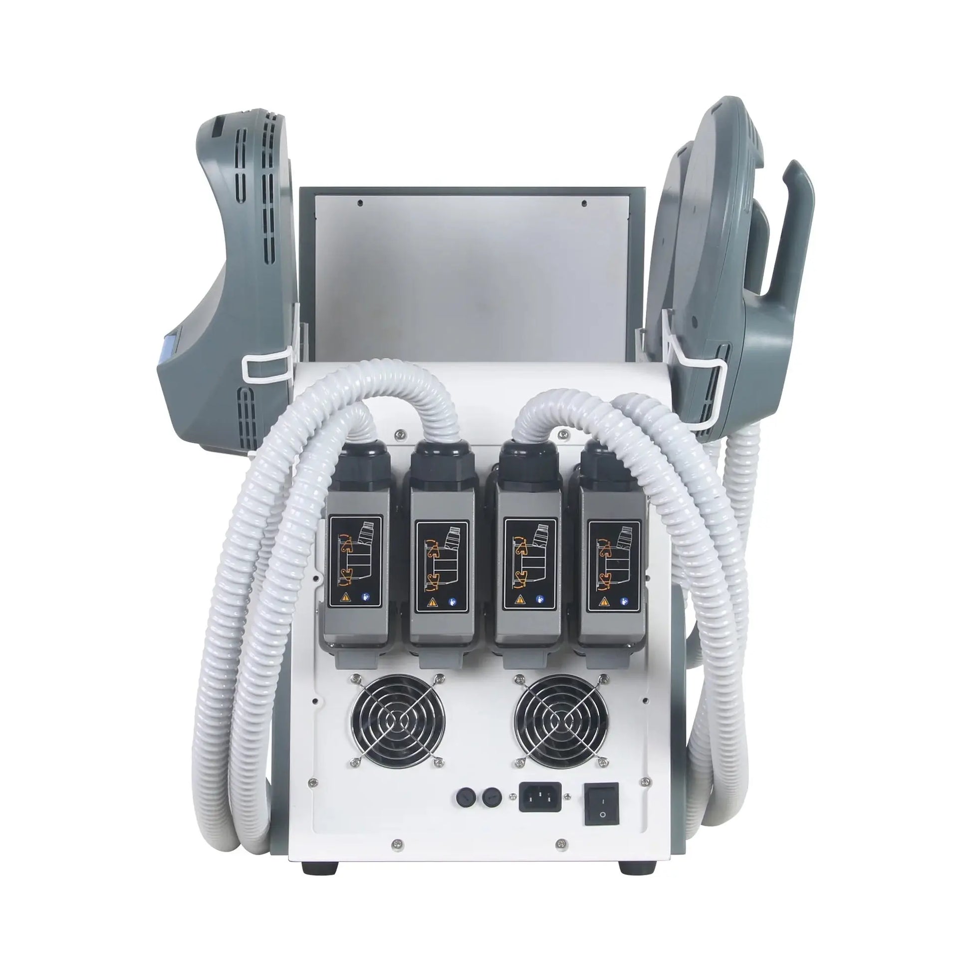 15 Tesla 6500W ABS Muscle Stimulator RF EMS NEO Portable Body Sculpting Machine Slimming Weight Lose Electromagnetic Pro Ai-TechWorld 
