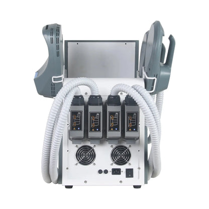 15 Tesla 6500W ABS Muscle Stimulator RF EMS NEO Portable Body Sculpting Machine Slimming Weight Lose Electromagnetic Pro Ai-TechWorld 