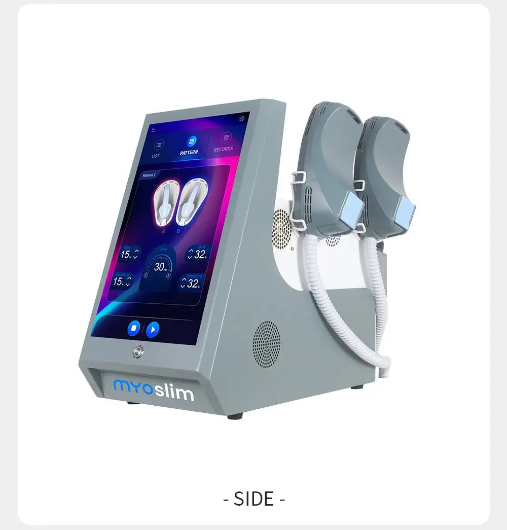 15 Tesla 6500W ABS Muscle Stimulator RF EMS NEO Portable Body Sculpting Machine Slimming Weight Lose Electromagnetic Pro Ai-TechWorld 
