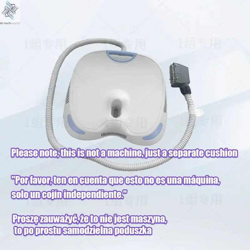15 Tesla 6500W ABS Muscle Stimulator RF EMS NEO Portable Body Sculpting Machine Slimming Weight Lose Electromagnetic Pro Ai-TechWorld 