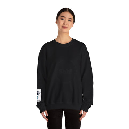 Unisex Heavy Blend™ Crewneck Sweatshirt Printify 