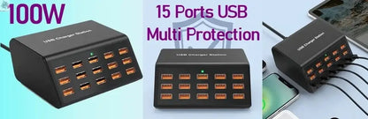 15W Universal Car Phone Wireless Charger Holder 90° Rotation Mount for Samsung Galaxy Fold 6 5 4 3 Z Flip S25 S24 Iphone 17 16 Ai-TechWorld 