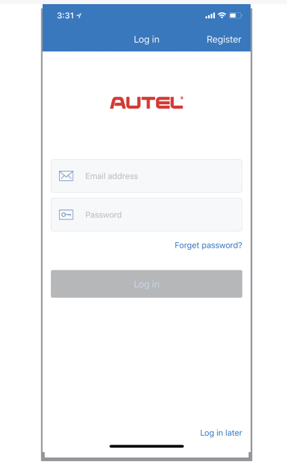 Autel MaxiAP AP200 Bluetooth Full Systems Diagnostic Tool with AutoVIN Service for Family DIYers Ai-TechWorld 